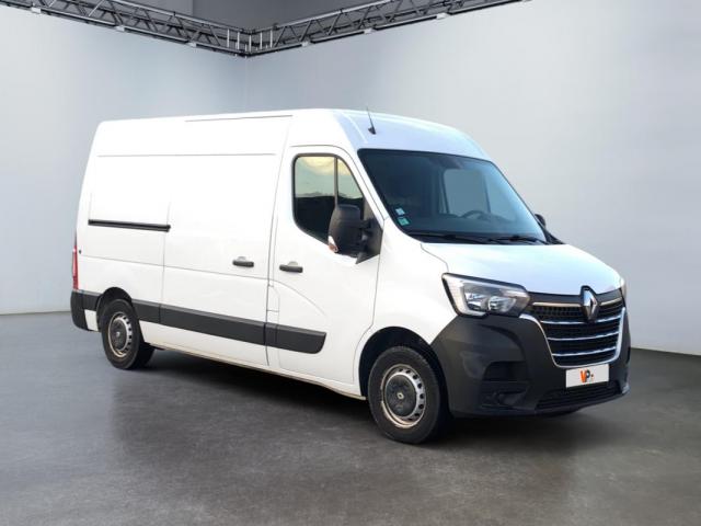 Renault Master image 8