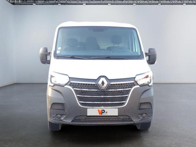 Renault Master image 4
