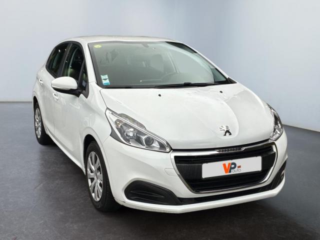 Peugeot 208 image 3