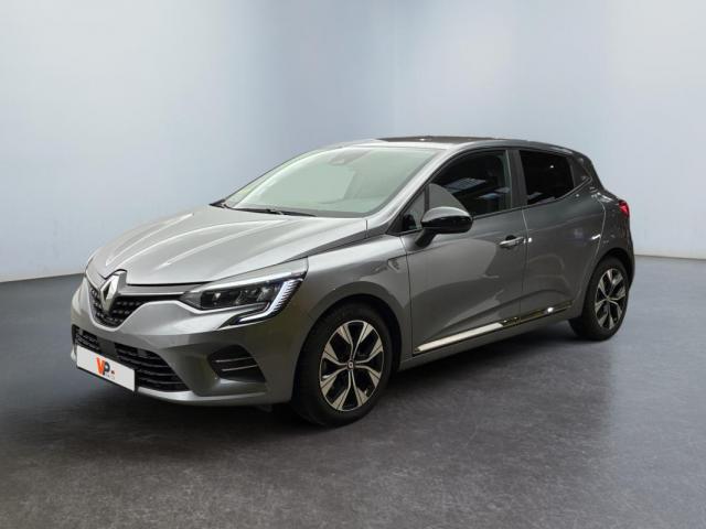 Renault Clio V Blue Dci 100 Evolution