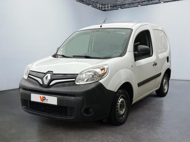 Renault Kangoo Express Compact 1.5 Dci 75 E6 Grand Confort