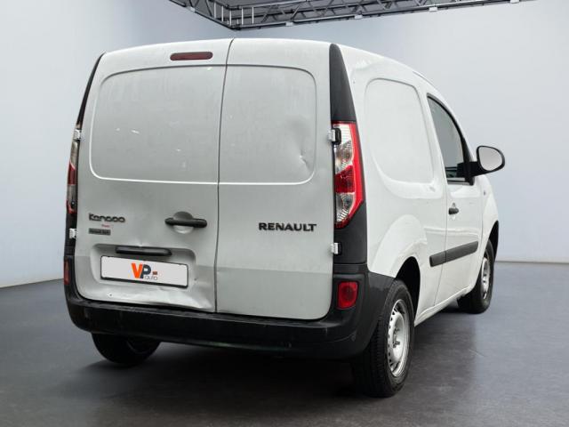 Renault Kangoo Express image 1