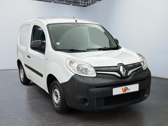 Renault Kangoo Express image 5