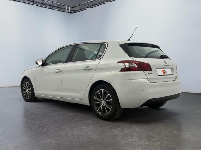 Peugeot 308 image 4