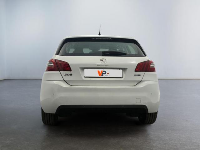 Peugeot 308 image 6