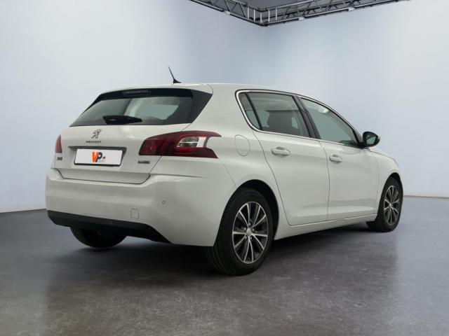 Peugeot 308 image 5