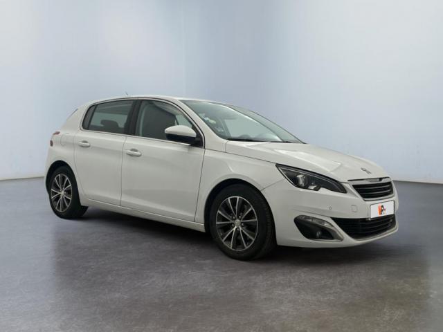 Peugeot 308 image 8