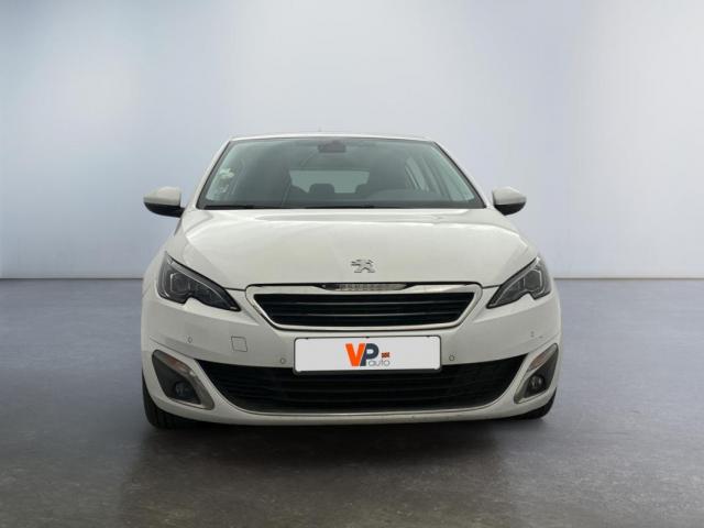 Peugeot 308 image 2