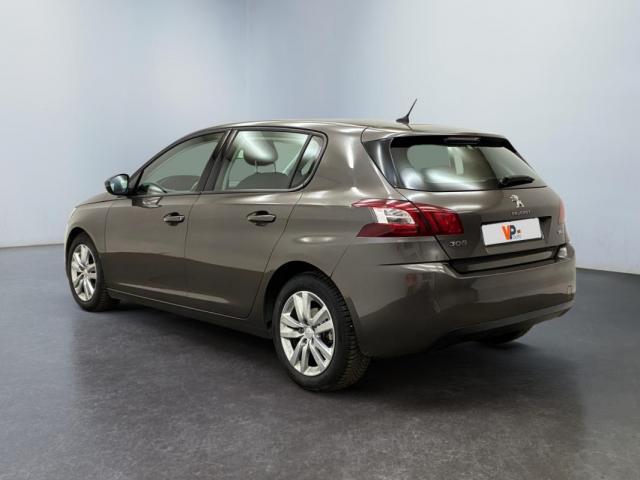 Peugeot 308 image 5
