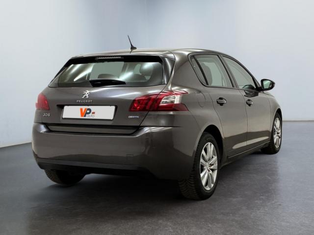 Peugeot 308 image 6