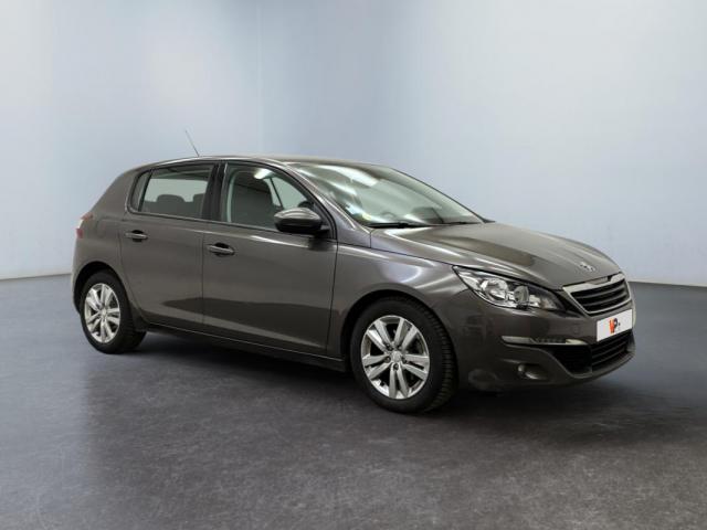 Peugeot 308 image 3
