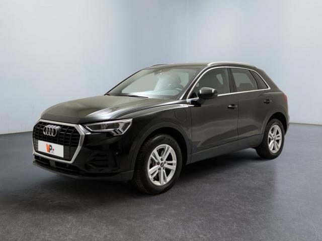 Audi Q3 45 Tfsie 245 Ch S Tronic 6 Business Line