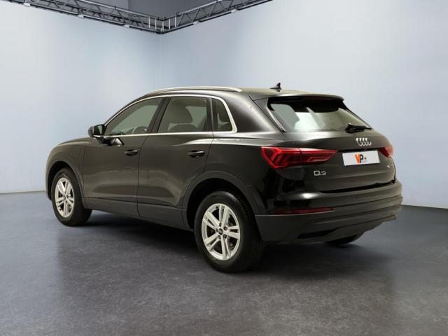 Audi Q3 image 4