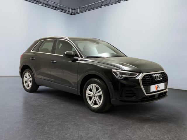 Audi Q3 image 5