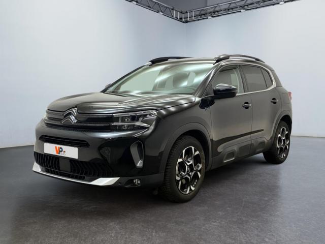 Citroen C5 Aircross Hybride Rechargeable 225 E-Eat8 Shine