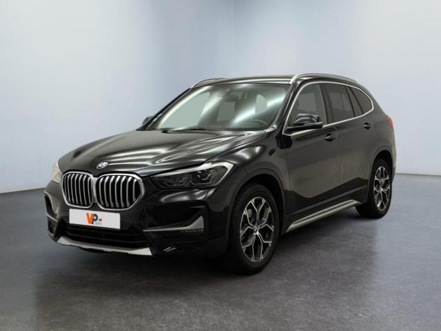 Bmw X1 F48 Lci Sdrive 18d 150 Ch Bva8 Xline