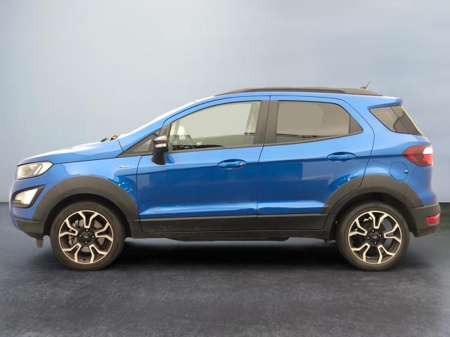Ford Ecosport image 5