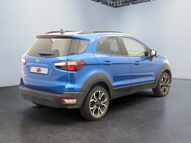Ford Ecosport image 4