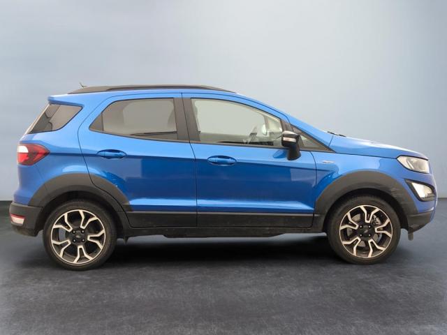 Ford Ecosport image 1