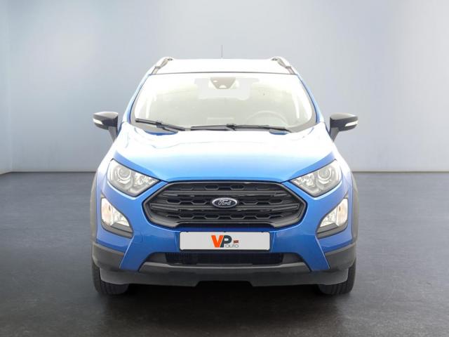 Ford Ecosport image 2