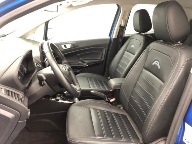 Ford Ecosport image 3