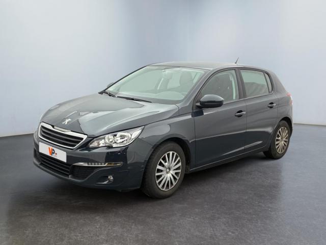 Peugeot 308 Business 1.2 Puretech 110ch S&s Bvm5 Access