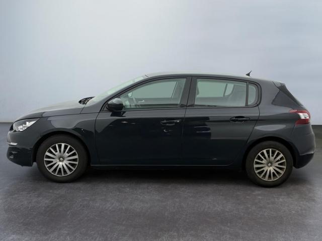 Peugeot 308 image 2