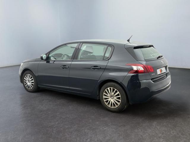 Peugeot 308 image 3