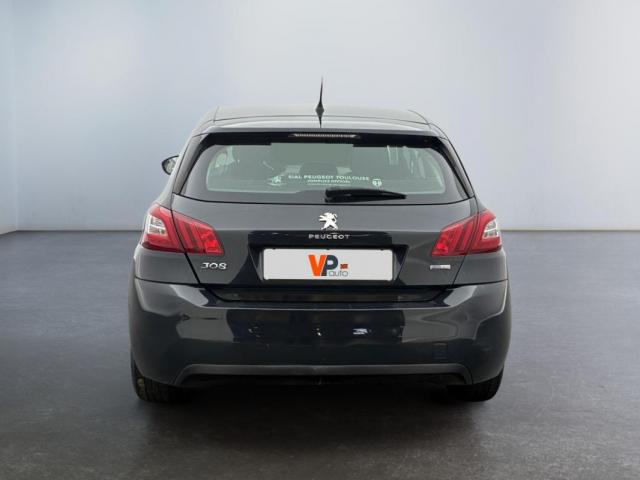 Peugeot 308 image 4