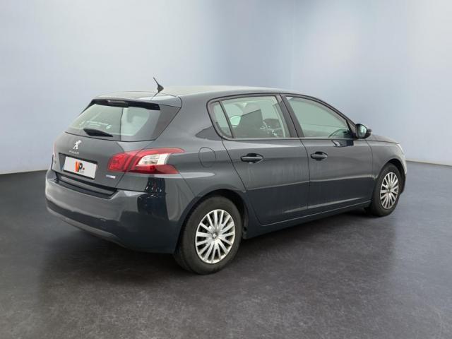Peugeot 308 image 6