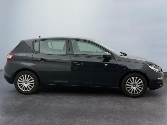 Peugeot 308 image 5