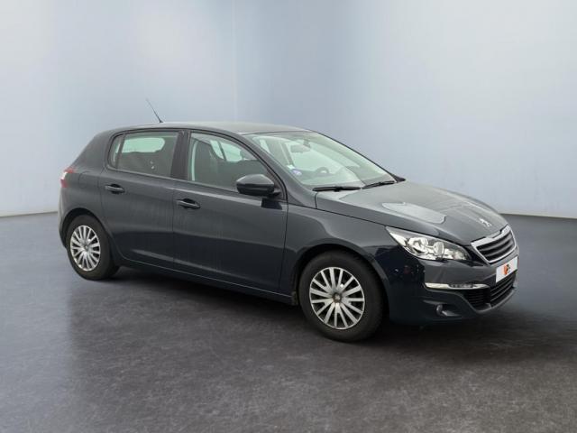 Peugeot 308 image 7