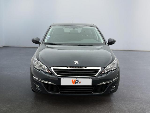 Peugeot 308 image 1