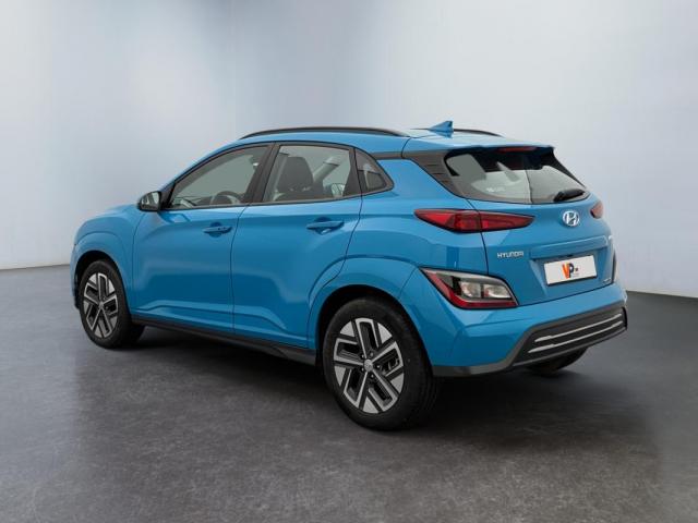 Hyundai Kona image 7