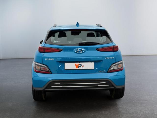 Hyundai Kona image 4