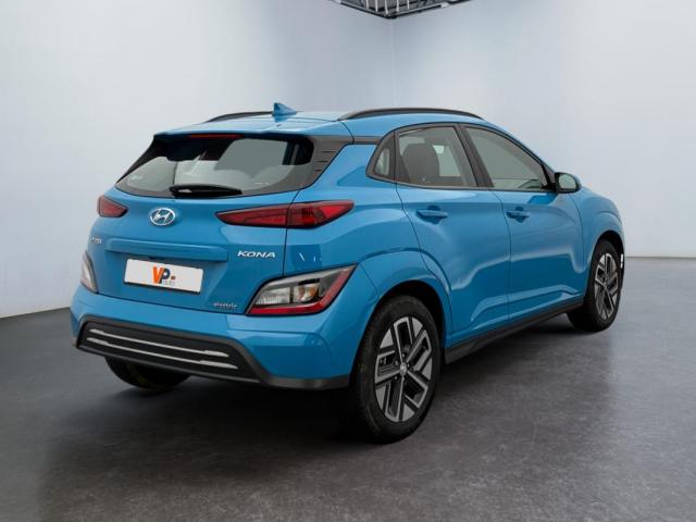 Hyundai Kona image 5