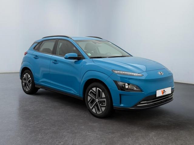 Hyundai Kona image 3