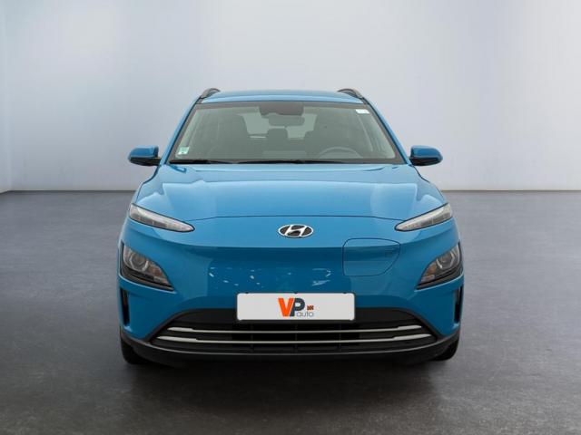Hyundai Kona image 6