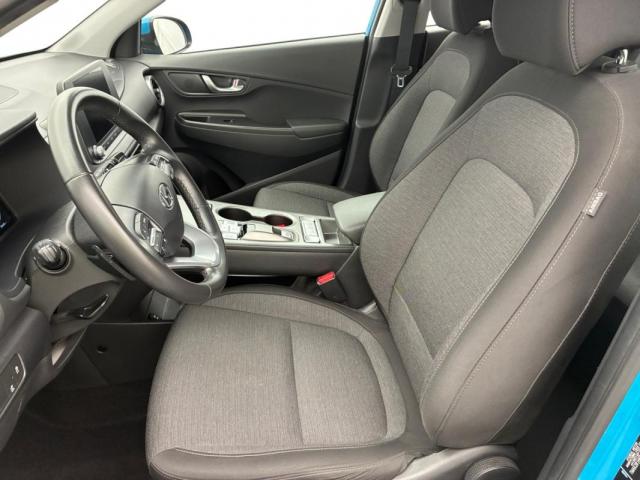 Hyundai Kona image 1