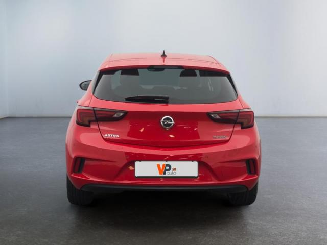 Opel Astra image 5