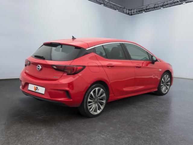 Opel Astra image 4