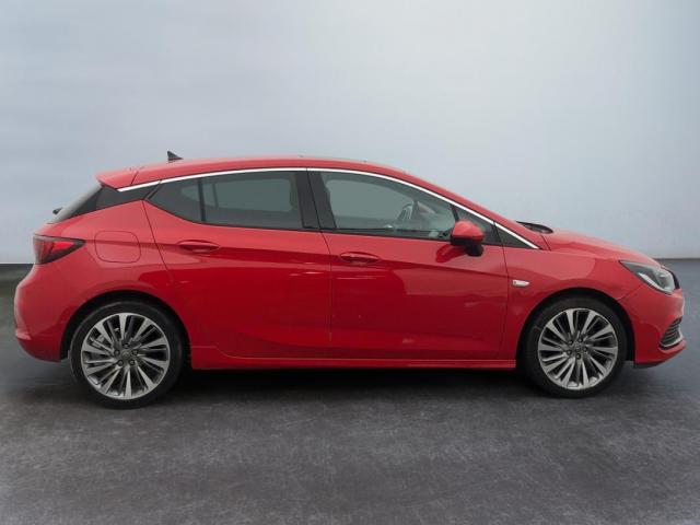 Opel Astra image 6
