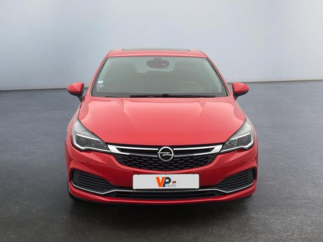 Opel Astra image 7