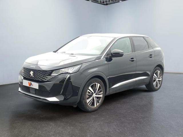 Peugeot 3008 Hybrid 225 E-Eat8 Allure Pack