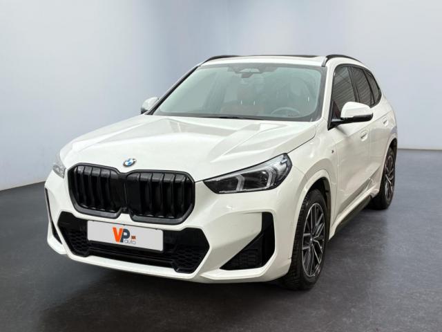 Bmw X1 U11 Sdrive 18d 150ch Dkg7 M Sport