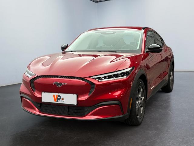 Ford Mustang Mach-E Standard Range 76 Kwh 269 Ch