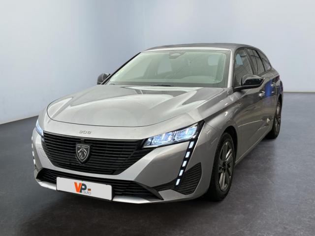 Peugeot 308 Sw Bluehdi 130ch S&s Bvm6 Active Pack