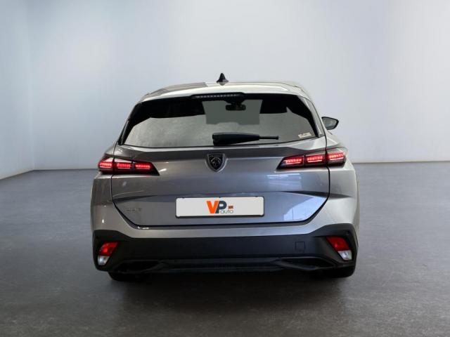 Peugeot 308 Sw image 2