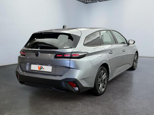 Peugeot 308 Sw image 4