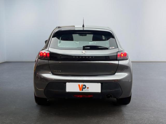 Peugeot 208 image 4